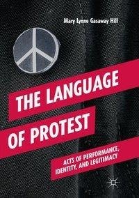 The Language of Protest