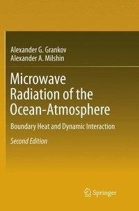 Microwave Radiation of the Ocean-Atmosphere