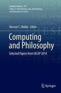 Computing and Philosophy