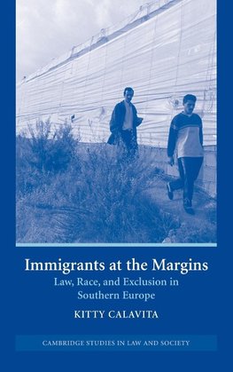 Immigrants at the Margins