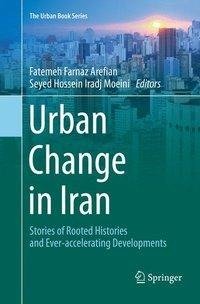 Urban Change in Iran