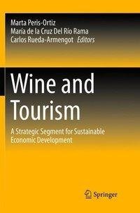 Wine and Tourism