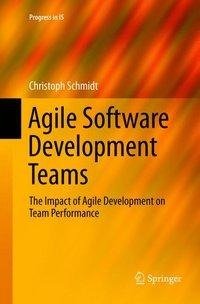 Agile Software Development Teams