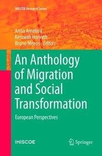 An Anthology of Migration and Social Transformation