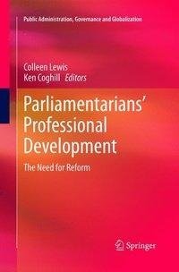 Parliamentarians' Professional Development