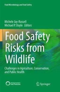 Food Safety Risks from Wildlife