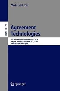 Agreement Technologies