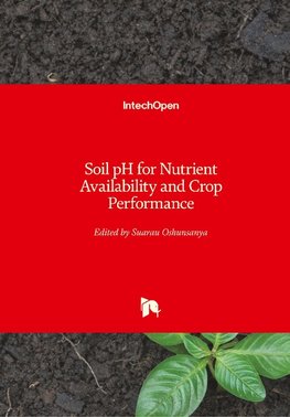 Soil pH for Nutrient Availability and Crop Performance