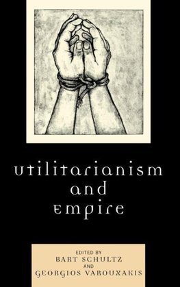 Utilitarianism and Empire