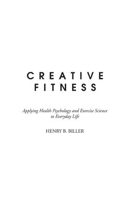 Creative Fitness