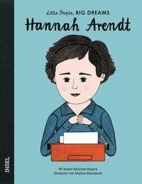 Hannah Arendt