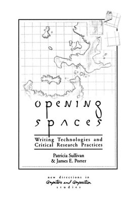 Opening Spaces