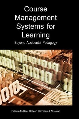 Course Management Systems for Learning