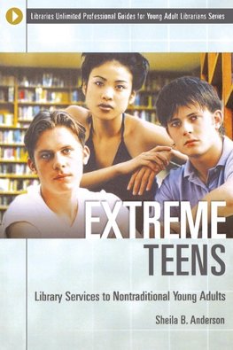 Extreme Teens