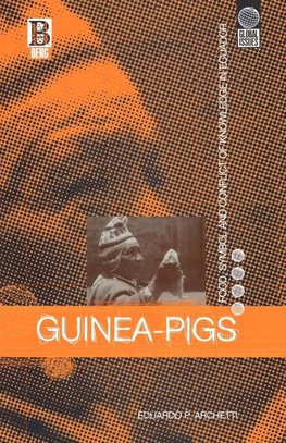 Guinea Pigs