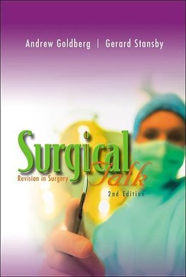 Andrew, G:  Surgical Talk: Revision In Surgery (2nd Edition)