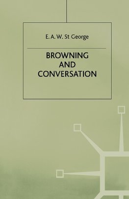 Browning and Conversation