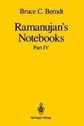 Ramanujan's Notebooks