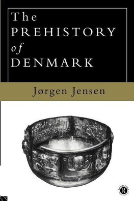 Jensen, J: Prehistory of Denmark