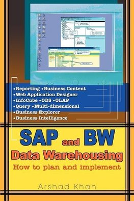 SAP and Bw Data Warehousing