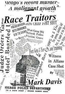 Race Traitors