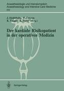 Der kardiale Risikopatient in der operativen Medizin