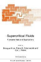 Supercritical Fluids