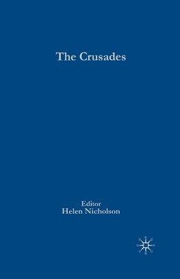 Palgrave Advances in the Crusades