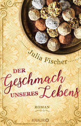 Der Geschmack unseres Lebens