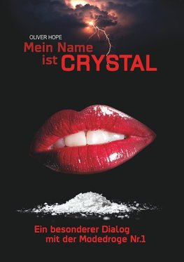 Mein Name ist Crystal