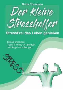 Der kleine Stress-Helfer