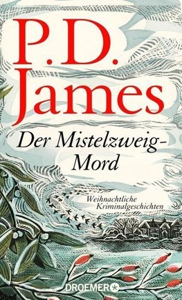 Der Mistelzweig-Mord