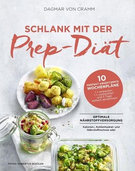 Schlank mit der Prep-Diät