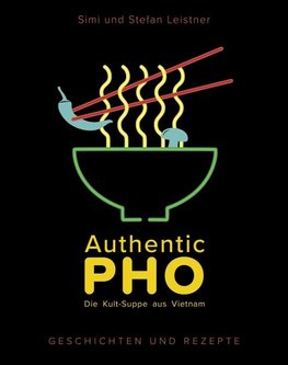 Authentic Pho