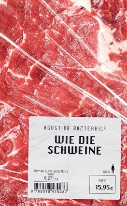 Wie die Schweine