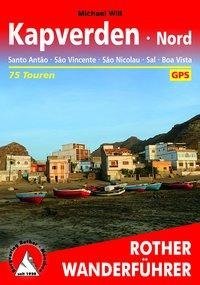 Kapverden Nord: Santo Antão, São Vincente, São Nicolau, Sal, Boa Vista