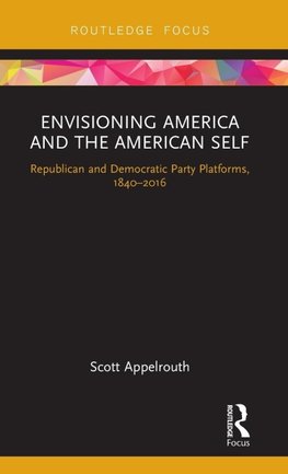 Envisioning America and the American Self