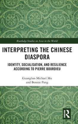 Interpreting the Chinese Diaspora