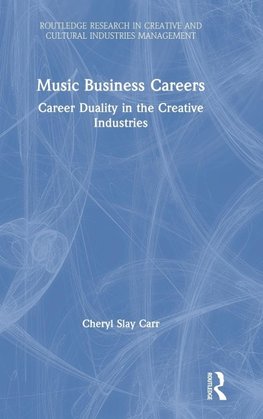 Music Business Careers