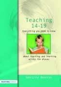 Donovan, G: Teaching 14-19