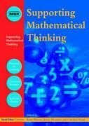 Watson, A: Supporting Mathematical Thinking