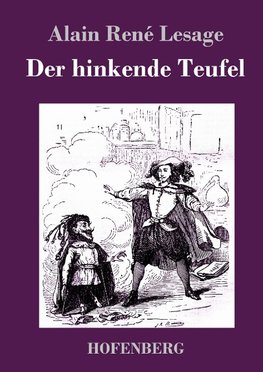 Der hinkende Teufel