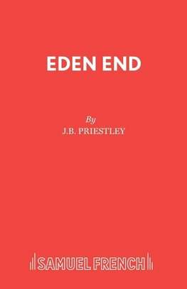 Eden End