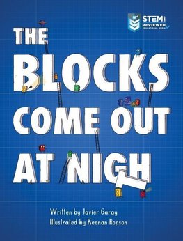 The Blocks Come Out at Night