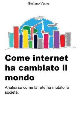 Come Internet ha Cambiato il Mondo