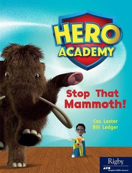 Stop That Mammoth!