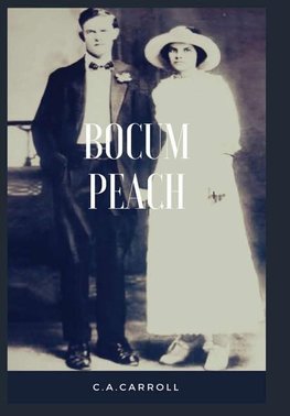 Bocum Peach