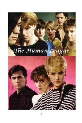 The Human League