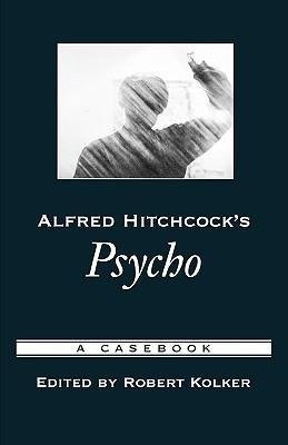 Alfred Hitchcock's Psycho