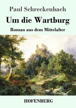 Um die Wartburg